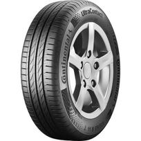 padangos continental r17 - Automobilio padanga Continental ULTRACONTACT 205/40VR17 - 1 nuotrauka