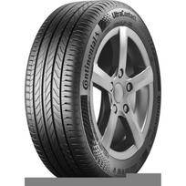 Automobilio padanga Continental ULTRACONTACT 195/55VR15