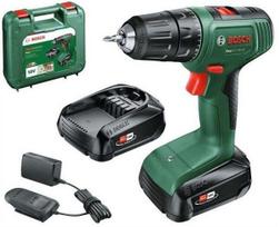 bosch easydrill - Bosch EasyDrill, 18 V, 2 Ah - 2 nuotrauka