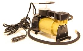 elektrine pompa - ALBURNUS, 12V, 150Psi AC580, vieno cilindro, elektrinis - 1 nuotrauka