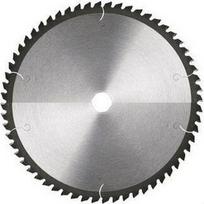 500 pjovimo diskas - Scheppach, 500 mm x 30 mm - 1 nuotrauka