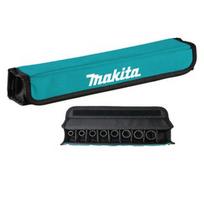 smuginiu antgaliu rinkinys 1 2 - Smūginių galvų komplektas Makita E-02989 - 1 nuotrauka