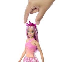 barbie vienaragis - „Barbie Dreamtopia“ vienaragė, HRR13 - 6 nuotrauka