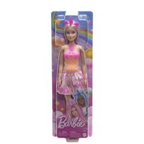 barbie vienaragis - „Barbie Dreamtopia“ vienaragė, HRR13 - 7 nuotrauka