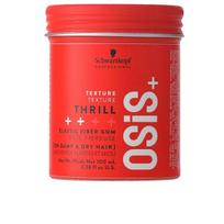 Plaukų formavimo gelis Schwarzkopf OSiS+ Thrill, 100 ml
