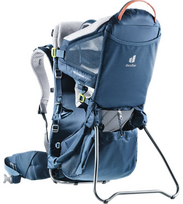 Deuter ACLite 23 Paprika- Redwood Trekking