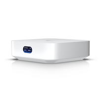UBIQUITI UX
