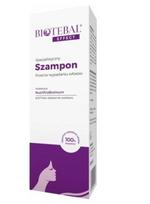 Šampūnas nuo plaukų slinkimo Biotebal, 200 ml