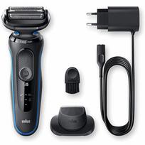 barzdaskute braun series 5 51 w1200s - Braun Series 5 51-R1200 - 1 nuotrauka