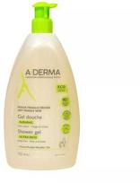 a derma duso gelis - A-Derma Ultra-Rich, 750 ml - 1 nuotrauka