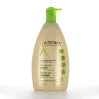 a derma duso gelis - A-Derma Ultra-Rich, 750 ml - 2 nuotrauka