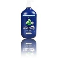 Pirkti Schwarzkopf Schauma For Men Shampoo šampūnas vyrams - 750 ml. - Photo 1