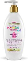 ogx coconut - Organix Coconut Oil Miracle Oil Air Dry, 177ml - 2 nuotrauka