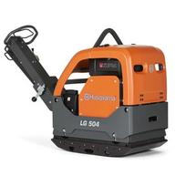 Husqvarna LG504