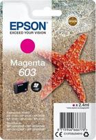 Epson 603 2.4ml Magenta