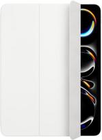 apple ipad pro 13 m4 - APPLE Smart Folio iPad Pro 13" (M4), White - 1 nuotrauka