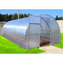 euroliux siltnamiai - Šiltnamis Agro, 3x4 m - 1 nuotrauka