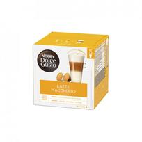 dolce gusto kapsules 30 - Nescafe Dolce Gusto Latte Macchiato, 30 vnt - 3 nuotrauka