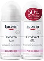Pirkti Eucerin Sensitive Skin Roll-On, 100 ml, 2 vnt. - Photo 1