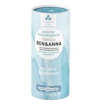 Ben & Anna Natural Sensitive Highland Breeze 40g
