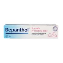 bepanthol - Bepanthol Baby Protective Kreminis 30g - 1 nuotrauka
