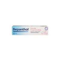 bepanthol - Bepanthol Baby Protective Kreminis 30g - 2 nuotrauka