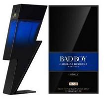 vyriski kvepalai carolina herrera bad boy cobalt - Carolina Herrera Bad Boy Cobalt Elixir EDP 100 ml - 1 nuotrauka