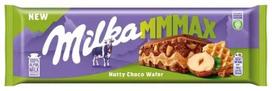 milka sokoladas - Šokoladas MILKA Choco Wafer, 270 g - 1 nuotrauka