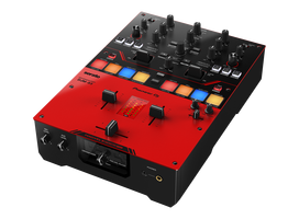 pioneer dj - Pioneer DJ DJM-S5 - 2 nuotrauka