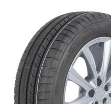 padangos 245 45 r18 - GOODYEAR EfficientGrip 245/45R18 LOGO 100Y EFGR - 1 nuotrauka