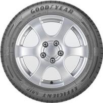 padangos 205 55 r16 - GOODYEAR Efficientgrip Performance 205/55R16 LOGO 91V EFGPF - 1 nuotrauka
