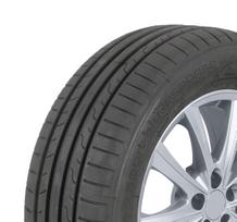 padangos 215 60 r16 - DUNLOP Sport BluResponse 215/60R16 LODU 99V SPBLU - 1 nuotrauka