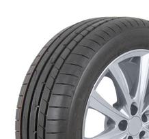 padangos r18 225 55 vasarine - DUNLOP Sport Maxx RT2 SUV Padanga SUV/4x4 vasarinė 225/55R18 LTDU 98V SMRT2 - 1 nuotrauka