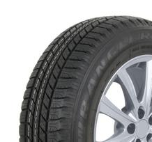 Pirkti GOODYEAR Wrangler HP All Weather Padanga vasarinė SUV/4x4 265/65R17 LTGO 112H HPAW - Photo 1