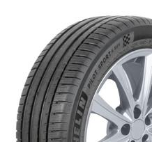 r20 padangos michelin 45 r20 - MICHELIN Pilot Sport 4 SUV Padanga vasarinė SUV/4x4 275/45R20 LTMI 110V PS4VO - 1 nuotrauka