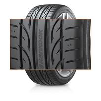 HANKOOK Ventus V12 evo2 K120 Padanga vasarinė lengvųjų 195/45R17 LOHA 85W K120