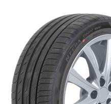 235 50 r19 99v - NEXEN N'Fera Sport SUV Padanga SUV/4x4 vasarinė 235/50R19 LTNE 99V NSPS - 1 nuotrauka