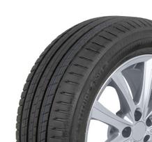 4x4 padangos - MICHELIN Latitude Sport 3 Padanga vasarinė SUV/4x4 255/45R20 LTMI 101W LS3A - 1 nuotrauka