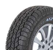 r16 75 265 - HANKOOK Dynapro AT2 RF11 Padanga SUV/4x4 vasarinė 265/75R16 LTHA 119S RF11 - 1 nuotrauka