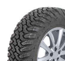 Pirkti HANKOOK Dynapro MT2 RT05 Padanga SUV/4x4 vasarinė 285/70R17 LTHA 121Q RT05 - Photo 1