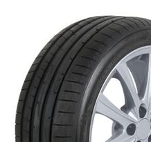 235 45 r17 - DUNLOP Sport Maxx RT2 Padanga vasarinė lengvųjų 235/45R17 LODU 97Y SMRT2 - 1 nuotrauka