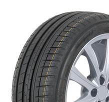 padangos vasarines r19 255 35 - MICHELIN Pilot Sport 3 Padanga vasarinė lengvųjų 255/35R19 LOMI 96Y PS3AO - 1 nuotrauka