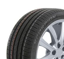 255 55 r19 pirelli scorpion - PIRELLI Scorpion Verde Padanga vasarinė SUV/4x4 255/55R19 LTPI 111Y SVEA - 1 nuotrauka