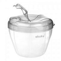dozatorius - Indelis pieno mišinukams Akuku Storage Container - 1 nuotrauka