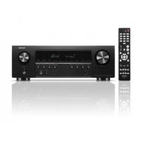 namu kino stiprintuvai denon - DENON AVCS670HBKE2 - 1 nuotrauka