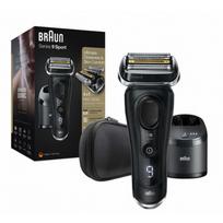 shaver - Braun Shaver Series 9 Sport 9352cc (020251) - 1 nuotrauka
