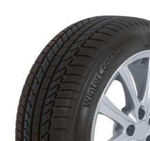 215 50 r17 - CONTINENTAL WinterContact TS 870 P Padanga lengv. autom. žieminė 215/50R17 ZOCO 95V 870P - 1 nuotrauka