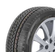 235 60r18 - CONTINENTAL WinterContact TS 850 P Padanga lengv. autom. žieminė 235/60R18 ZOCO 103T 850P - 1 nuotrauka