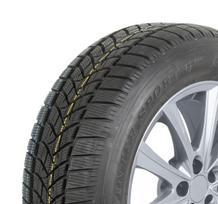 Pirkti DUNLOP Winter Sport 5 SUV Padanga žieminė SUV/4x4 235/60R18 ZTDU 107H WS5S - Photo 1