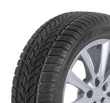 DUNLOP SP Winter Sport 4D Padanga žieminė SUV/4x4 265/45R20 ZTDU 104V WS4D